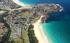 Shellharbour Holiday Village